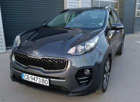 Kia Sportage CRDI 141 .. AUTO   Euro6 | Mobile.bg    4