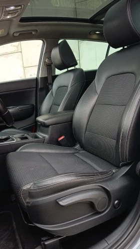 Kia Sportage CRDI 141 .. AUTO   Euro6 | Mobile.bg    15