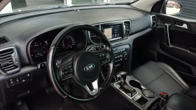 Kia Sportage CRDI 141 .. AUTO   Euro6 | Mobile.bg    8