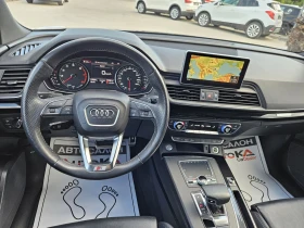 Audi Q5 2.0TFSI-252кс= 67.000км= S-Line= CAR PLAY= LED - 56900 лв. - 40431097 11