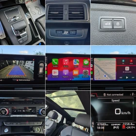 Audi Q5 2.0TFSI-252кс= 67.000км= S-Line= CAR PLAY= LED - 56900 лв. - 40431097 16