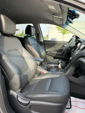 Hyundai Santa fe 2.0 CRDI* NAVI* * * * FULL*  | Mobile.bg    10