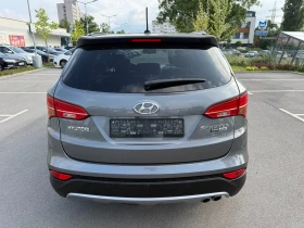 Hyundai Santa fe 2.0 CRDI* NAVI* * * * FULL*  | Mobile.bg    5