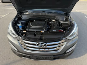 Hyundai Santa fe 2.0 CRDI* NAVI* * * * FULL*  | Mobile.bg    13