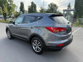 Hyundai Santa fe 2.0 CRDI* NAVI* * * * FULL*  | Mobile.bg    6