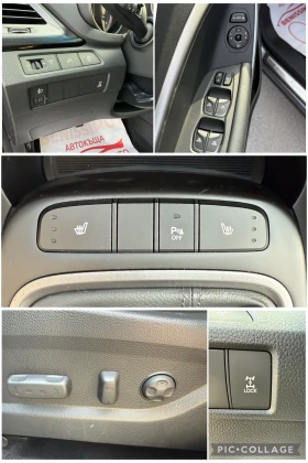 Hyundai Santa fe 2.0 CRDI* NAVI* * * * FULL*  | Mobile.bg    16