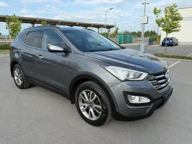     Hyundai Santa fe 2.0 CRDI* NAVI* * * * FULL* 