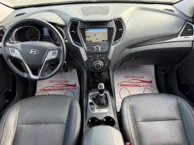 Hyundai Santa fe 2.0 CRDI* NAVI* * * * FULL*  | Mobile.bg    7