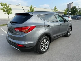     Hyundai Santa fe 2.0 CRDI* NAVI* * * * FULL* 