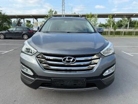     Hyundai Santa fe 2.0 CRDI* NAVI* * * * FULL* 