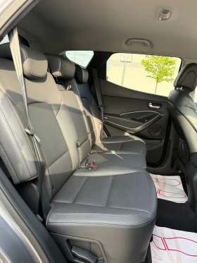 Hyundai Santa fe 2.0 CRDI* NAVI* * * * FULL*  | Mobile.bg    11