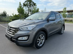     Hyundai Santa fe 2.0 CRDI* NAVI* * * * FULL* 