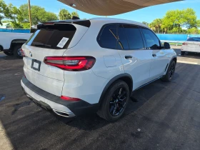 BMW X5 2019* 360 KAMERA* HEADUP* PANO* KEYLESS* 4-ZONE* А - 52000 лв. - 42313183 5
