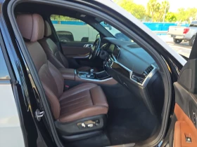 BMW X5 2019* 360 KAMERA* HEADUP* PANO* KEYLESS* 4-ZONE* А - 52000 лв. - 42313183 12