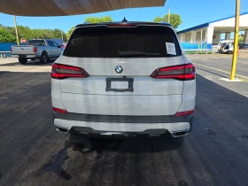 BMW X5 2019* 360 KAMERA* HEADUP* PANO* KEYLESS* 4-ZONE* А - 52000 лв. - 42313183 4