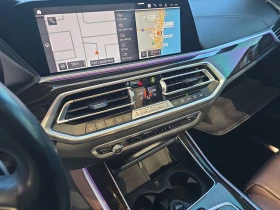 BMW X5 2019* 360 KAMERA* HEADUP* PANO* KEYLESS* 4-ZONE* А - 52000 лв. - 42313183 9