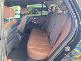 BMW X5 2019* 360 KAMERA* HEADUP* PANO* KEYLESS* 4-ZONE* А - 52000 лв. - 42313183 14