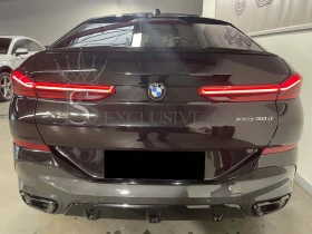 BMW X6 30D* M-PAKET* CARBON* PANO* HARMAN KARDON* ВАКУУМ* - 75900 EUR - 22053536 3