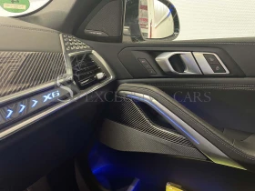 BMW X6 30D* M-PAKET* CARBON* PANO* HARMAN KARDON* ВАКУУМ* - 75900 EUR - 22053536 7