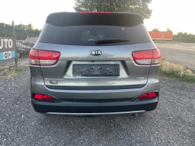 Kia Sorento 2.2CRDI AWD -155369КМ - 29500 лв. - 38544977 3