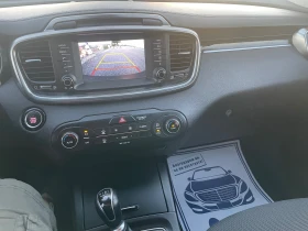 Kia Sorento 2.2CRDI AWD -155369КМ - 29500 лв. - 38544977 10