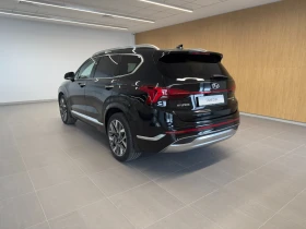 Hyundai Santa fe PREMIUM LUX AWD - 79800 лв. - 54499790 4