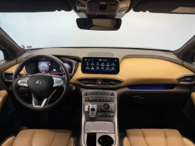 Hyundai Santa fe PREMIUM LUX AWD - 79800 лв. - 54499790 11