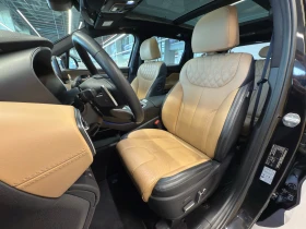 Hyundai Santa fe PREMIUM LUX AWD - 79800 лв. - 54499790 10