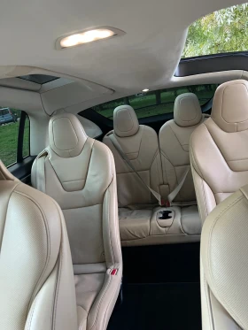 Tesla Model X P90 | Mobile.bg    2