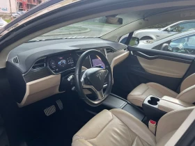 Tesla Model X P90 | Mobile.bg    3