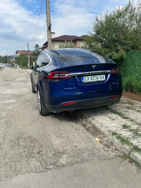 Обява за продажба на Tesla Model X P90 ~49 899 лв. - изображение 6
