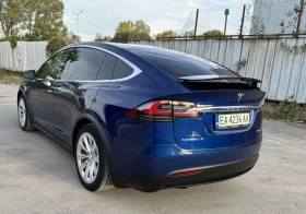 Tesla Model X P90 | Mobile.bg    5