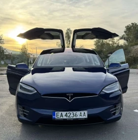 Tesla Model X P90 | Mobile.bg    1