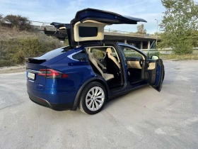 Tesla Model X P90 | Mobile.bg    4