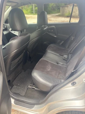 Toyota Rav4 2.2 D4D | Mobile.bg    9