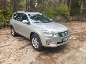 Toyota Rav4 2.2 D4D | Mobile.bg    3