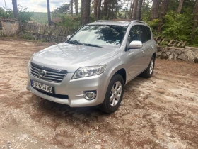 Toyota Rav4 2.2 D4D | Mobile.bg    2