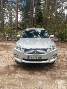     Toyota Rav4 2.2 D4D