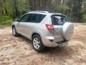 Toyota Rav4 2.2 D4D | Mobile.bg    6