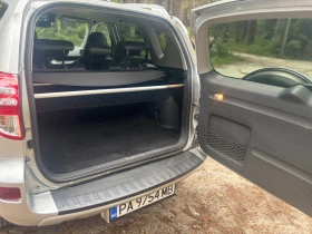 Toyota Rav4 2.2 D4D | Mobile.bg    10