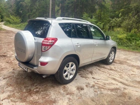 Toyota Rav4 2.2 D4D | Mobile.bg    5