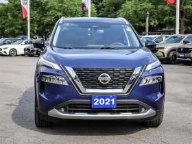 Обява за продажба на Nissan Rogue * Platinum AWD| New Tires| Clean Carfax One Owner| ~44 850 лв. - изображение 4
