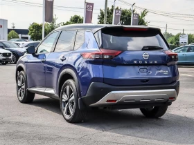 Обява за продажба на Nissan Rogue * Platinum AWD| New Tires| Clean Carfax One Owner| ~44 850 лв. - изображение 6