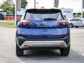 Обява за продажба на Nissan Rogue * Platinum AWD| New Tires| Clean Carfax One Owner| ~44 850 лв. - изображение 5