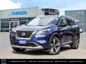 Обява за продажба на Nissan Rogue * Platinum AWD| New Tires| Clean Carfax One Owner| ~44 850 лв. - изображение 2
