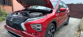 Обява за продажба на Mitsubishi Eclipse Cross 2.4 plug in hybrid  ~24 000 лв. - изображение 1