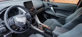 Обява за продажба на Mitsubishi Eclipse Cross 2.4 plug in hybrid  ~24 000 лв. - изображение 8