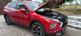 Обява за продажба на Mitsubishi Eclipse Cross 2.4 plug in hybrid  ~24 000 лв. - изображение 2