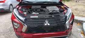 Обява за продажба на Mitsubishi Eclipse Cross 2.4 plug in hybrid  ~24 000 лв. - изображение 1