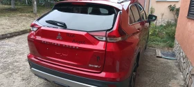 Обява за продажба на Mitsubishi Eclipse Cross 2.4 plug in hybrid  ~24 000 лв. - изображение 7